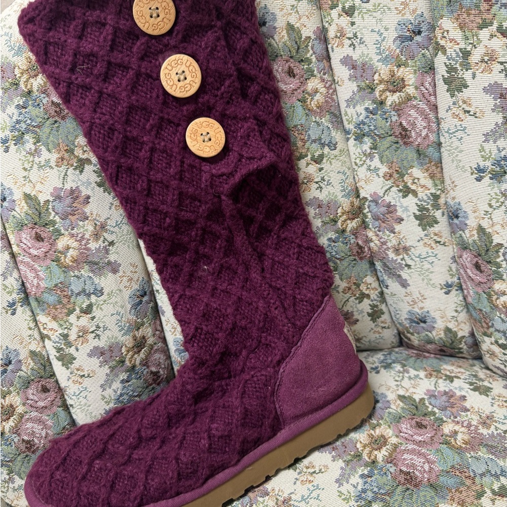 Ugg boots